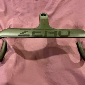 T700 Carbon Built Tough Junno LTD Zero